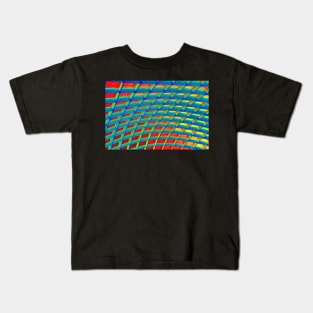 Grid Kids T-Shirt